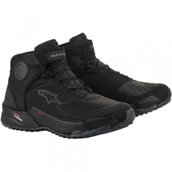 BOTAS ESTRADA ALPINESTARS CR-X DRYSTAR