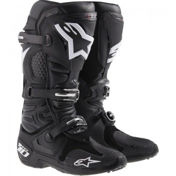 BOTAS CROSS ALPINESTARS TECH 10    16