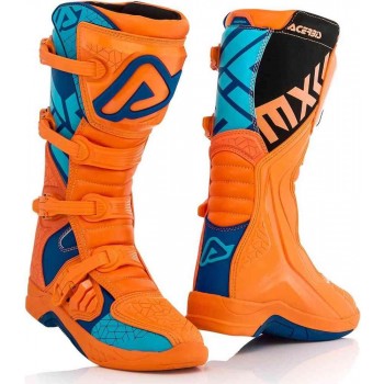 BOTAS CROSS ACERBISX-TEAM