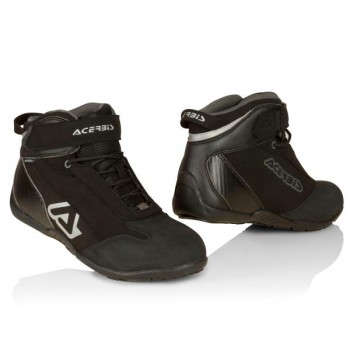 BOTAS ESTRADA ACERBIS STEP IMPERM