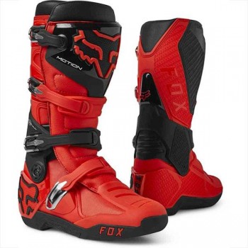 BOTAS CROSS FOX MOTION 23